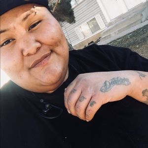 Meet your Posher, Oneesha